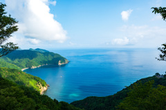 日本海ブルー