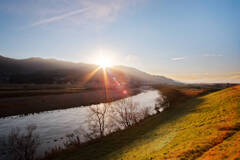 新年明けましておめでとうございます