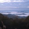 大江山雲海