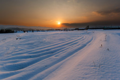 雪波