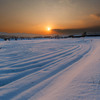 雪波
