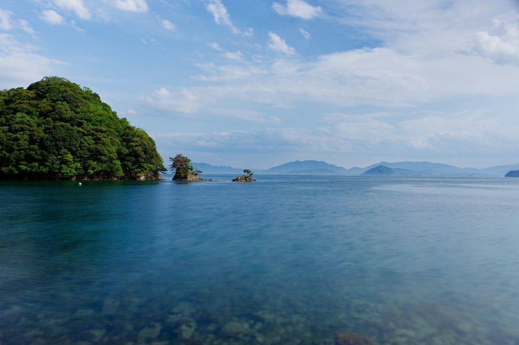 亀島