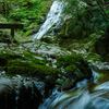 青竜の滝