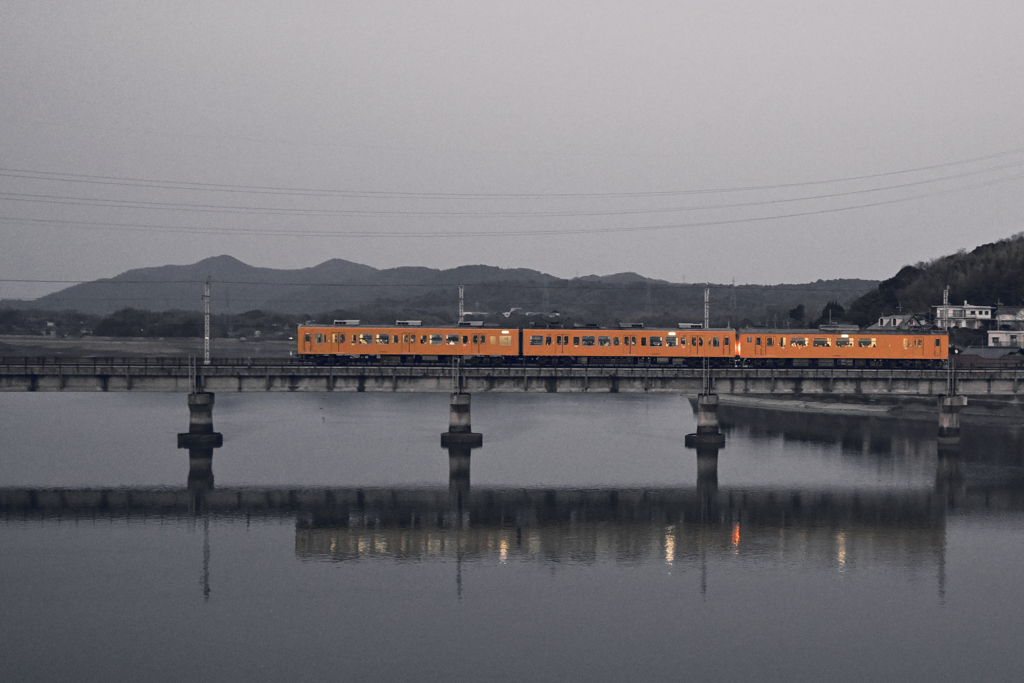 鉄橋