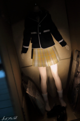 escape
