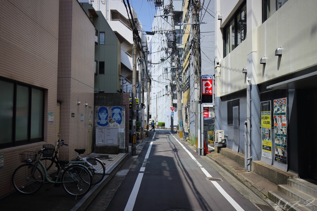 街角アート