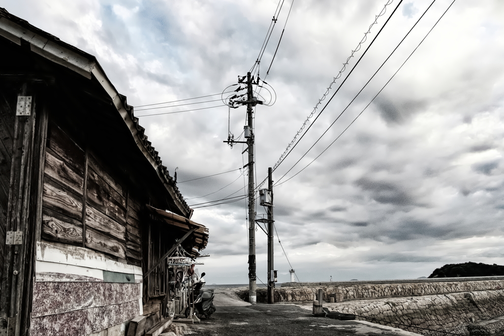 路