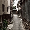 路地散策