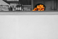 ジューススタンド