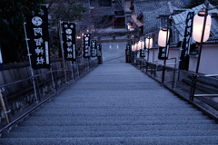初詣