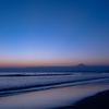 ブルーモーメントの湘南海岸