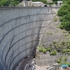 奈川渡ダム