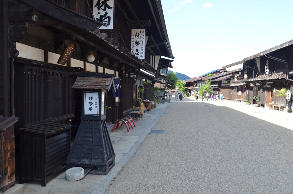 宿屋
