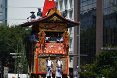 祇園祭