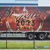 B’z LIVE-GYM Pleasure 2023 -STARS