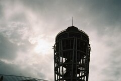 江ノ島シーキャンドル