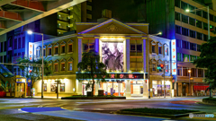 【HDR・4K】カラオケ館