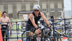 福岡トライアスロン2025