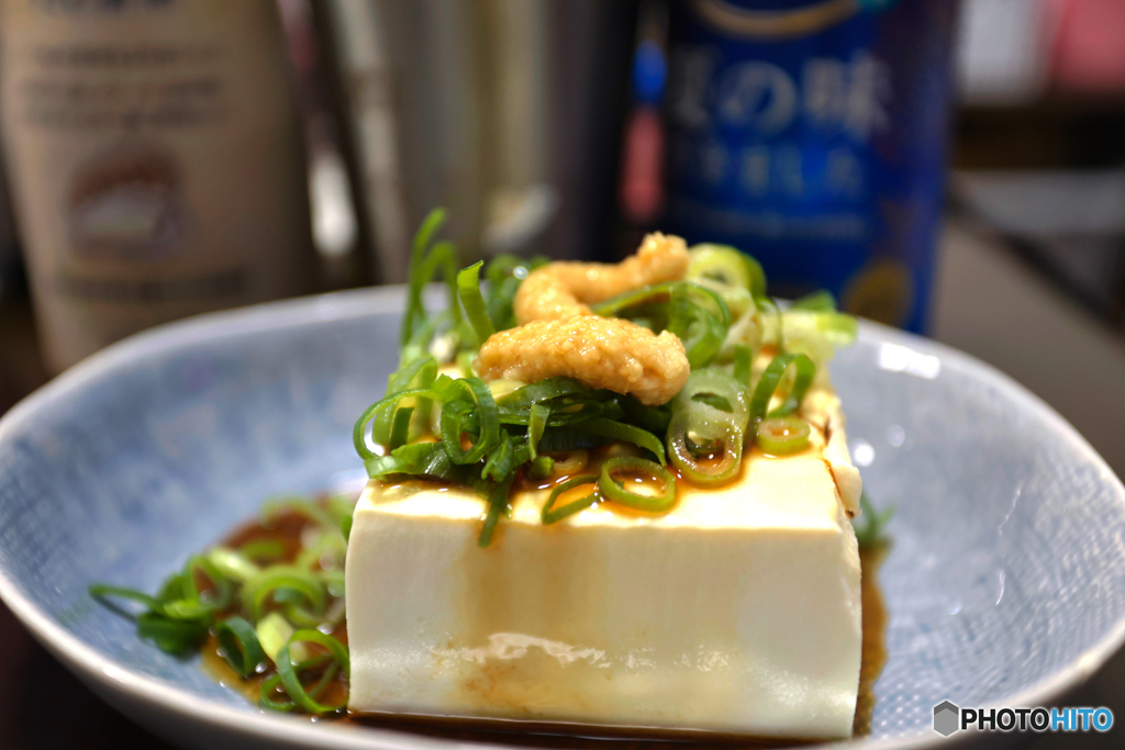 ダメ人間・夜の部