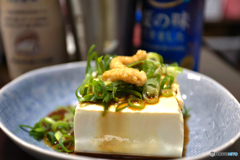 ダメ人間・夜の部