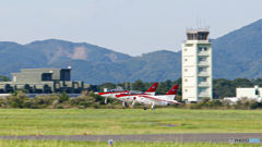 行ってきます。