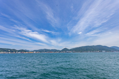 【山口県】対岸は門司港