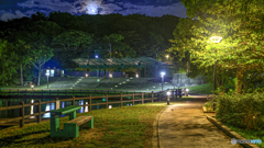 【HDR・4K】秋の気配