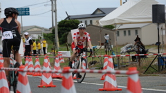福岡トライアスロン2025