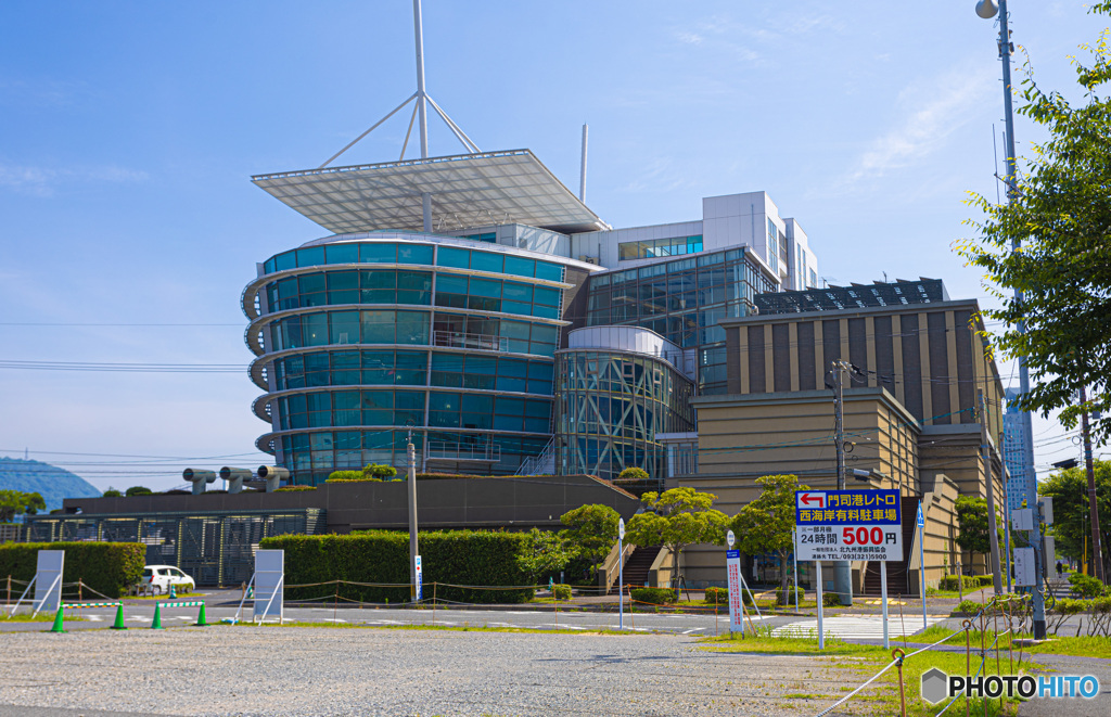 関門海峡ミュージアムjpg