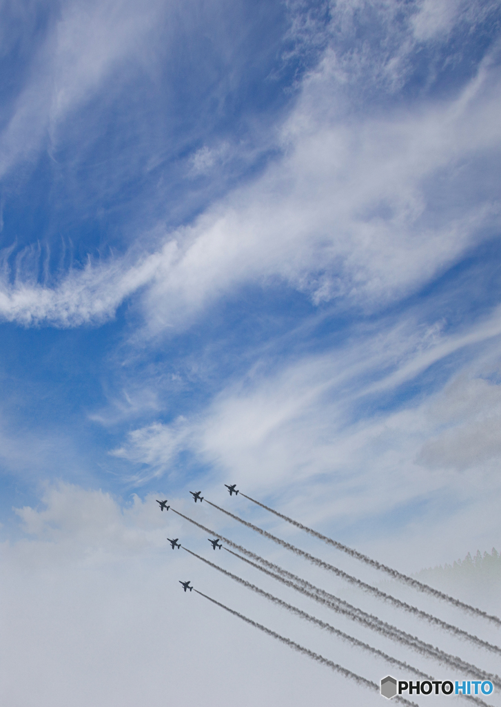 【350dpi・B2T+6mm】空差し替えインパルス