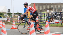 福岡トライアスロン2025