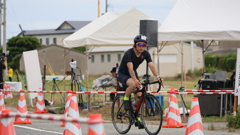 福岡トライアスロン2025