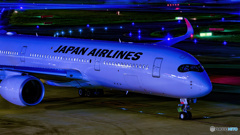 【HDR・4K】JAPAN AIRLINES