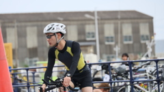 福岡トライアスロン2025