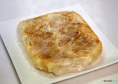 【300dpi・A3Y】冷凍餃子盛り付け