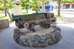 【山口県】長州砲②