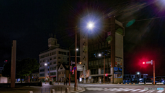 【HDR・4K】門司港駅横