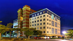 【HDR・4K】門司港ホテル