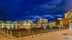 【HDR・4K】門司港レトロ