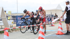 福岡トライアスロン2025