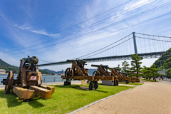 【山口県】長州砲④