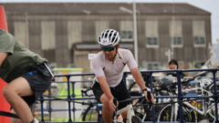 福岡トライアスロン2025