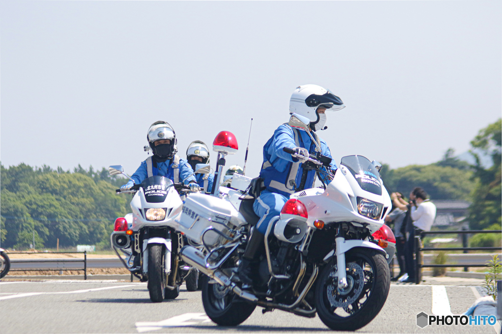 20230616宗像・僕が先頭です