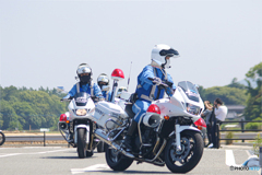 20230616宗像・僕が先頭です