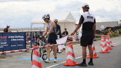 福岡トライアスロン2025