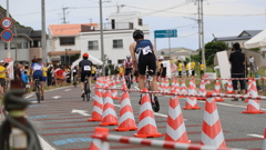 福岡トライアスロン2025