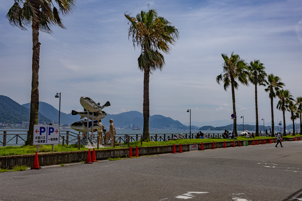 【山口県】ふぐ（中）