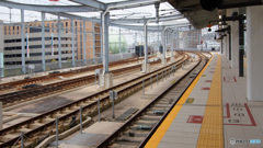 【HDR・4K】長崎駅構内