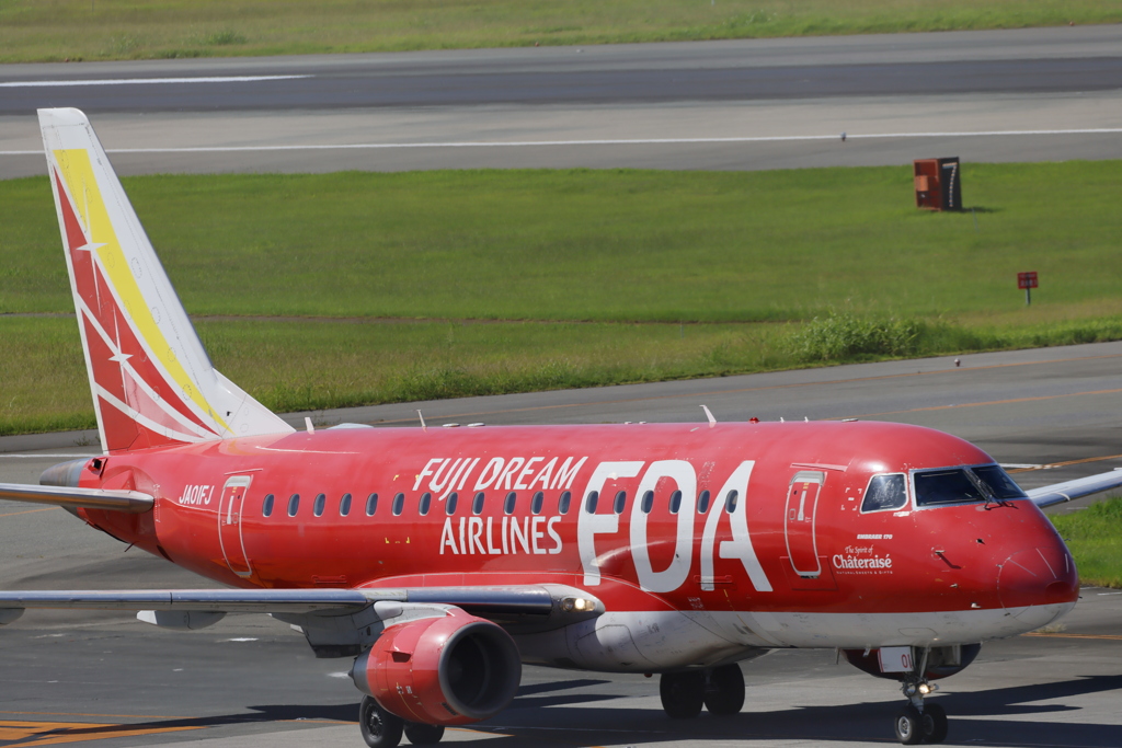 望遠レンズは難しい