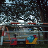 ミキサー車